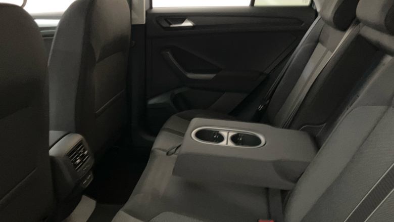 Volkswagen T-Roc 1.0 TSI 115 Match 5dr Petrol Hatchback